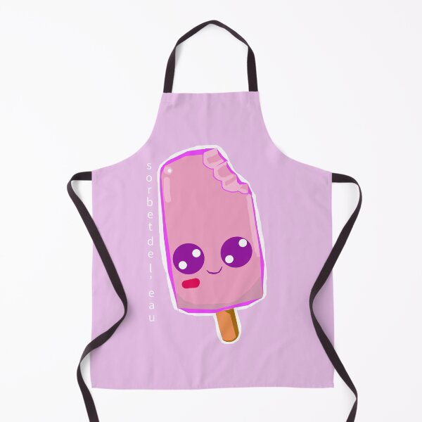 Item preview, Ice water sorbet reunion humor cute birthday gift designed and sold by TK La Run.
