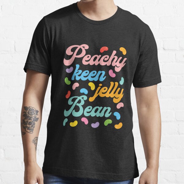 NEW Little Miss Jelly Bean Easter Fun Kids Baby T-shirts 