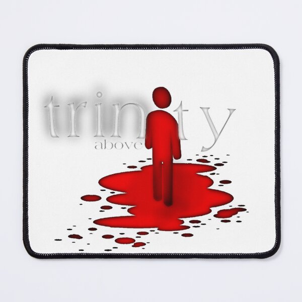 Item preview, Trinity red soaked designed and sold by Voidlyy.
