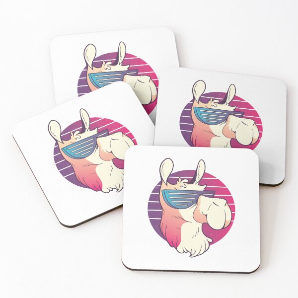 Item preview, Llama Sungalsses designed and sold by ZaraPrint.