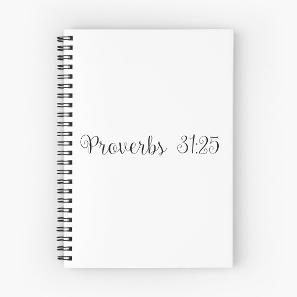 Item preview, Proverbs 31:25 designed and sold by Bethel  Store.