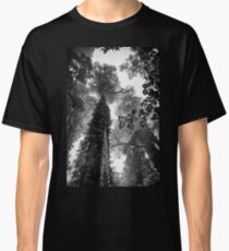 Look up - and up and up! Classic T-Shirt