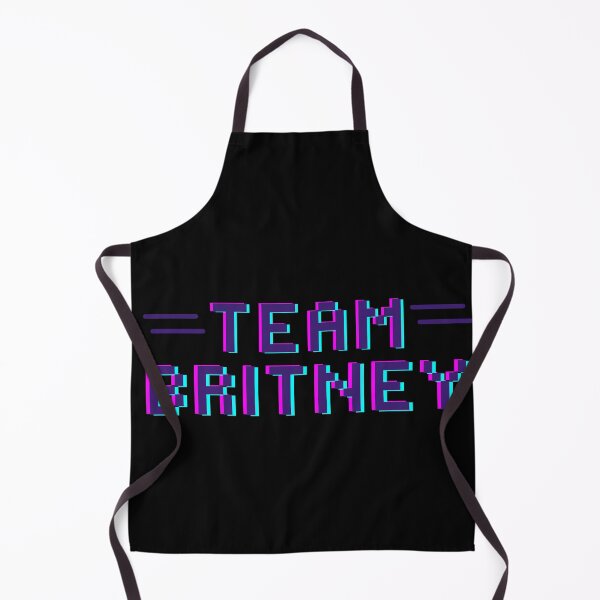 Item preview, Team Britney designed and sold by CHAOS STUDIO.