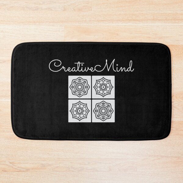 Item preview, Creative Mind - Line art design designed and sold by cruzzcreation.