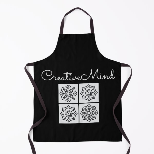 Item preview, Creative Mind - Line art design designed and sold by cruzzcreation.