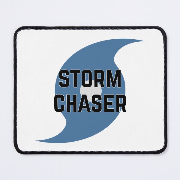 Item preview, Storm Chaser 2 designed and sold by ThePurpleFrog.