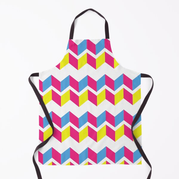 Item preview, Symmetrical Triangle Pattern designed and sold by PeacePrint.