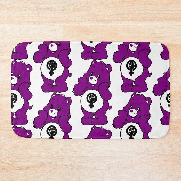 Item preview, Cute Feminist Bear designed and sold by Good-Looking Corpse.