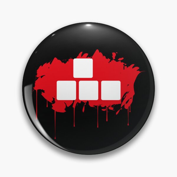 Item preview, WASD Keys Gaming designed and sold by Angelo Dong.