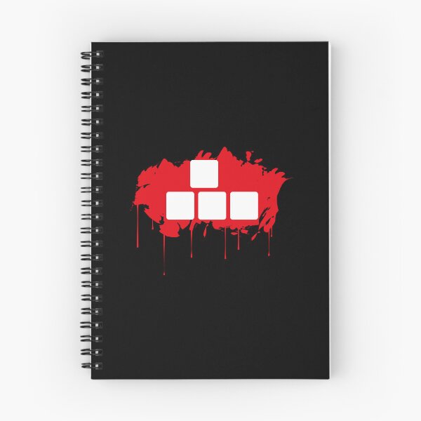Item preview, WASD Keys Gaming designed and sold by Angelo Dong.