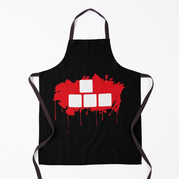 Item preview, WASD Keys Gaming designed and sold by Angelo Dong.