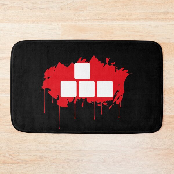 Item preview, WASD Keys Gaming designed and sold by Angelo Dong.