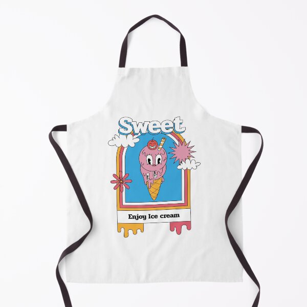 Item preview, Sweet Enjoy Ice Cream designed and sold by SweetLion.