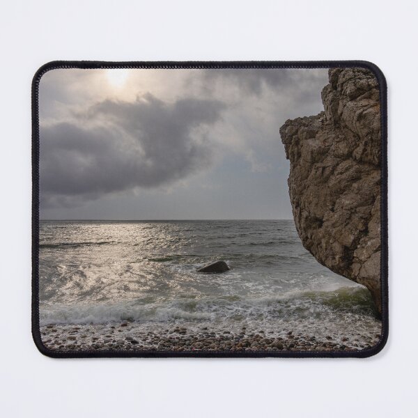 Item preview, Sun breaking through the clouds designed and sold by nacree.