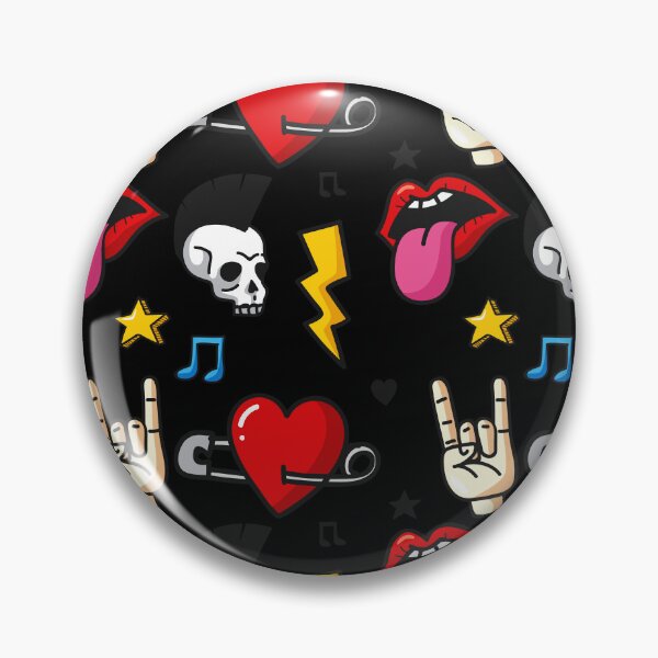Item preview, Rock n Roll designed and sold by Store-Designify.