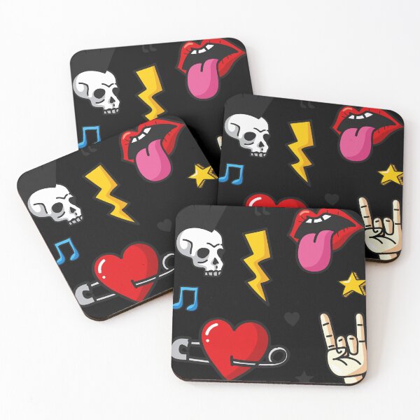 Item preview, Rock n Roll designed and sold by Store-Designify.