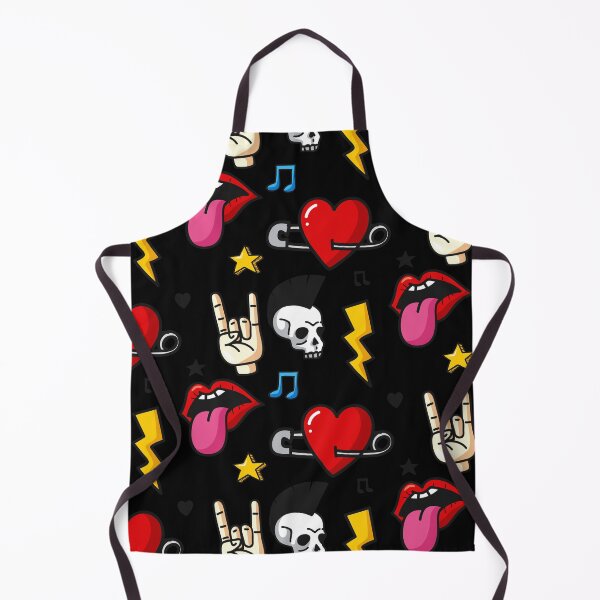 Item preview, Rock n Roll designed and sold by Store-Designify.