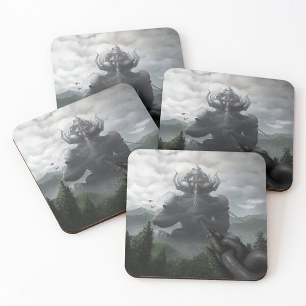 Item preview, Eternal Chains designed and sold by AdamMcArthurART.