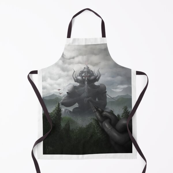 Item preview, Eternal Chains designed and sold by AdamMcArthurART.