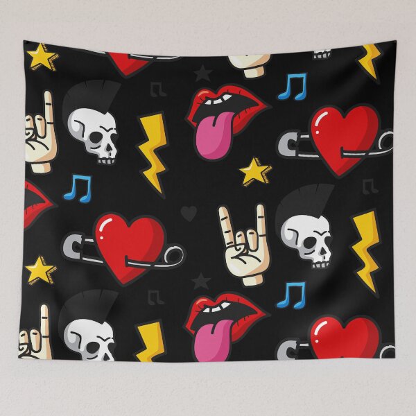 Item preview, Rock n Roll designed and sold by Store-Designify.
