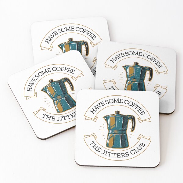 Item preview, Coffee Funny Coffee Pot Essential Have Some Coffee designed and sold by Zuuag.