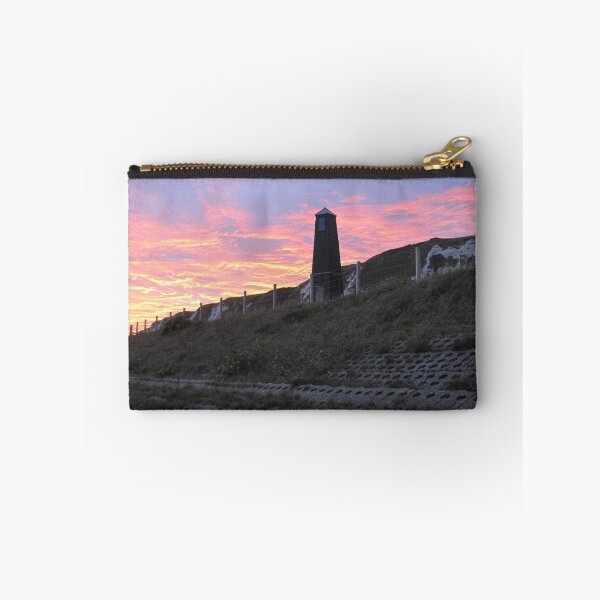 Item preview, Samphire Hoe Sunset designed and sold by Rumplestilskin.