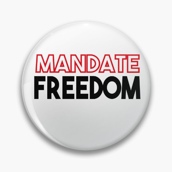 Item preview, Mandate Freedom designed and sold by Heddar Badreddine.