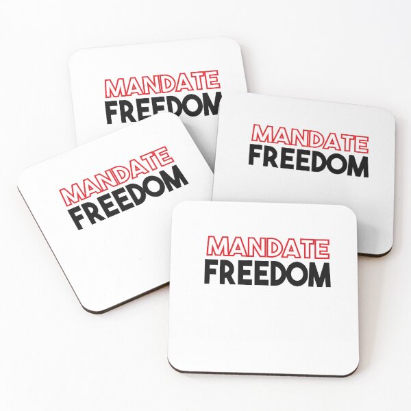 Item preview, Mandate Freedom designed and sold by Heddar Badreddine.