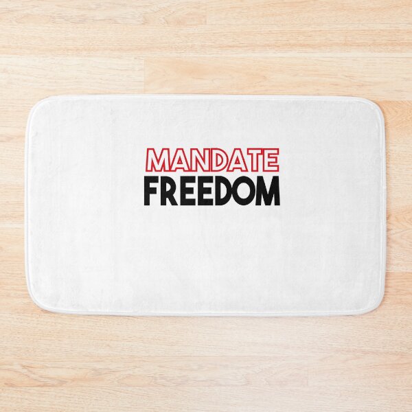 Item preview, Mandate Freedom designed and sold by Heddar Badreddine.