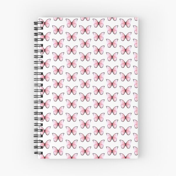 Item preview, pink butterfly  designed and sold by ritusdesigns.