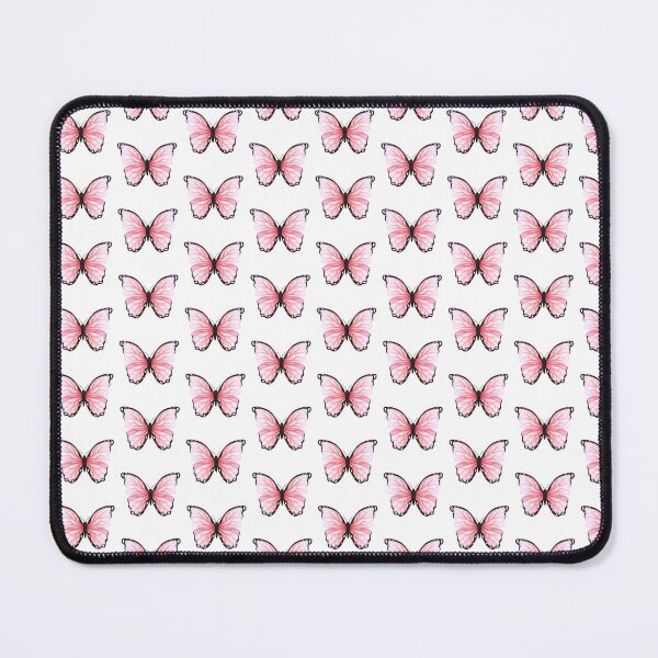 Item preview, pink butterfly  designed and sold by ritusdesigns.