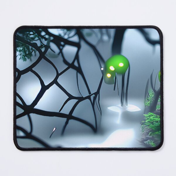 Item preview, Rising Mist designed and sold by AILucidDreams.
