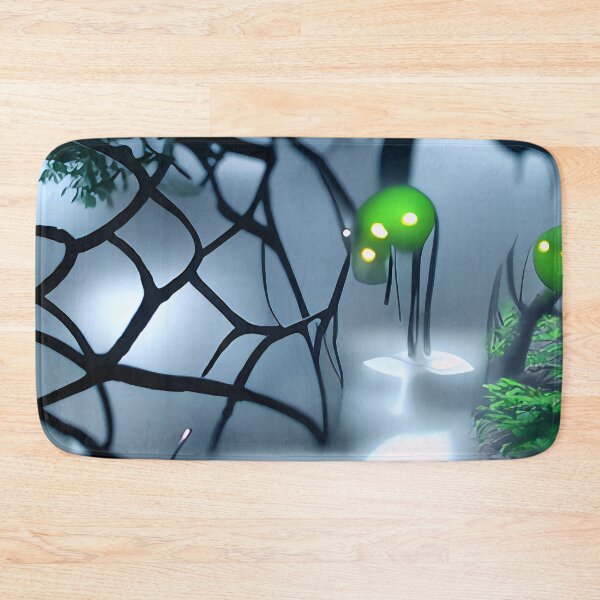 Item preview, Rising Mist designed and sold by AILucidDreams.
