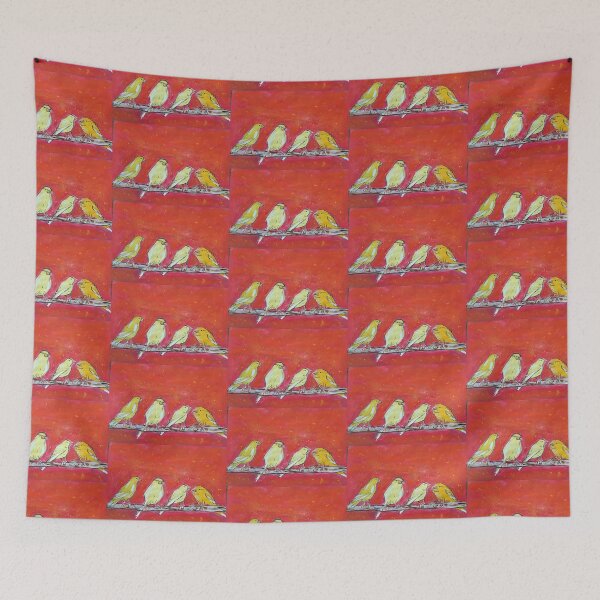 Item preview, Watch t red sunrise  designed and sold by JNolanCrafts.