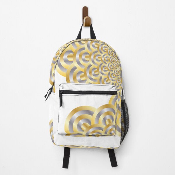Item preview, golden designed and sold by InfinitePathArt.