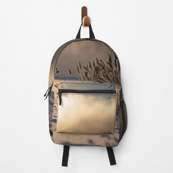 Item preview, Sunrise in extreme cold designed and sold by nacree.