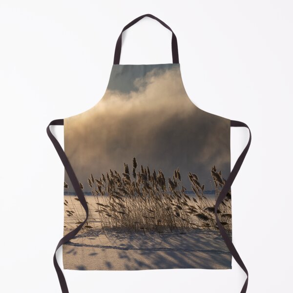 Item preview, Sunrise in extreme cold designed and sold by nacree.