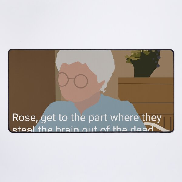 Item preview, Sophia insulting Rose designed and sold by CocktailOfChaos.