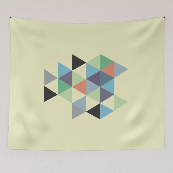 Item preview, Abstract #587 designed and sold by Rockett Graphics.