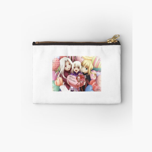 Item preview, Anime Valentine designed and sold by DimkeDesign.