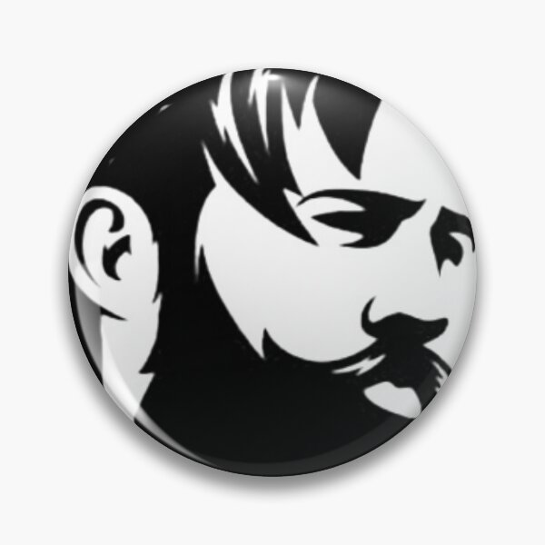 Item preview, Branded beardo  designed and sold by ALL-ALONE.