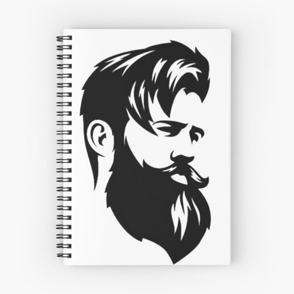 Item preview, Branded beardo  designed and sold by ALL-ALONE.