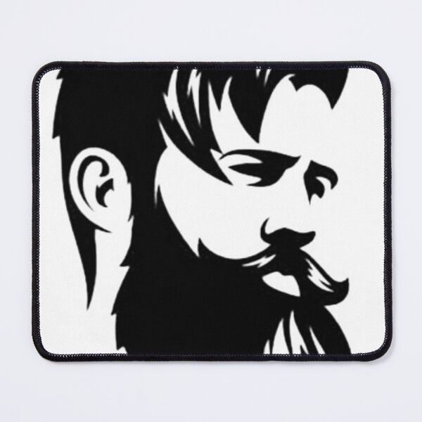Item preview, Branded beardo  designed and sold by ALL-ALONE.