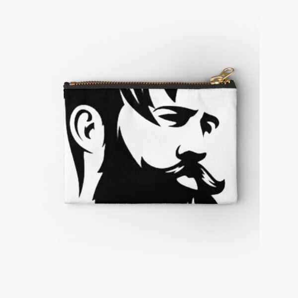 Item preview, Branded beardo  designed and sold by ALL-ALONE.