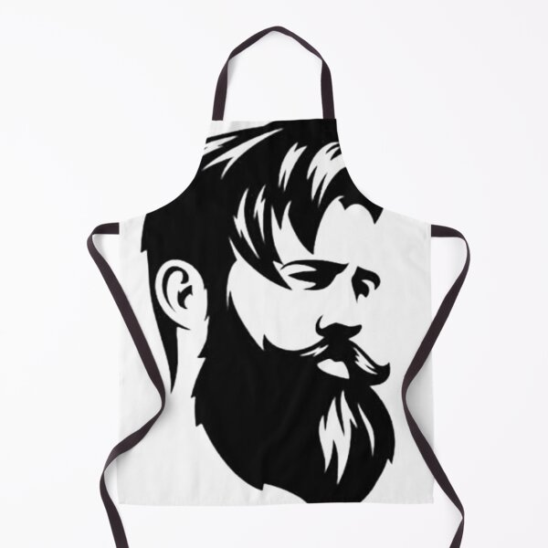 Item preview, Branded beardo  designed and sold by ALL-ALONE.