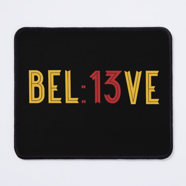 Item preview, 13 Seconds Believe Classic T-Shirt designed and sold by fadouades.