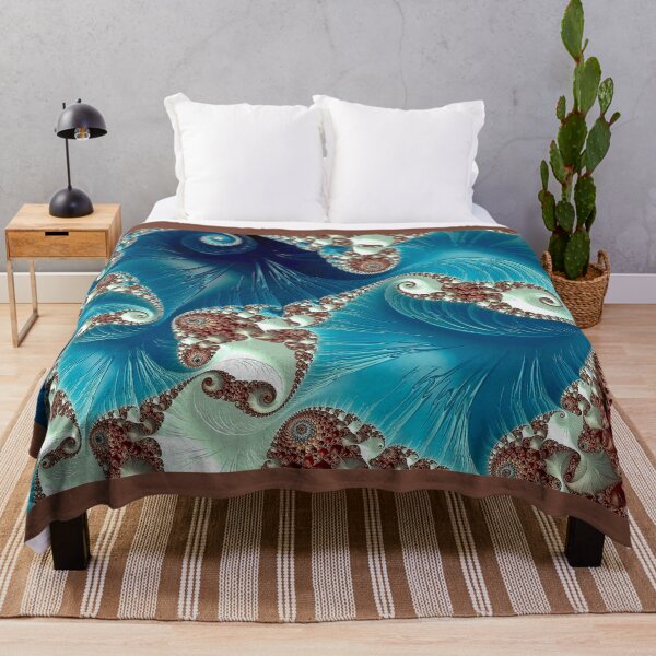 Item preview, Pacifica designed and sold by Susan Maxwell Schmidt.