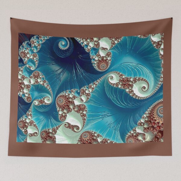 Item preview, Pacifica designed and sold by Susan Maxwell Schmidt.