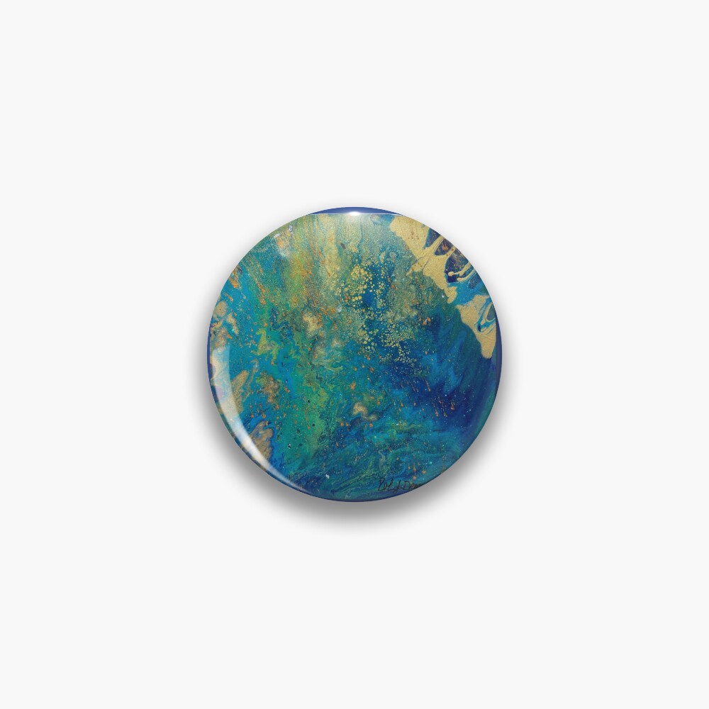 Item preview, Pin designed and sold by Rjgreenb.