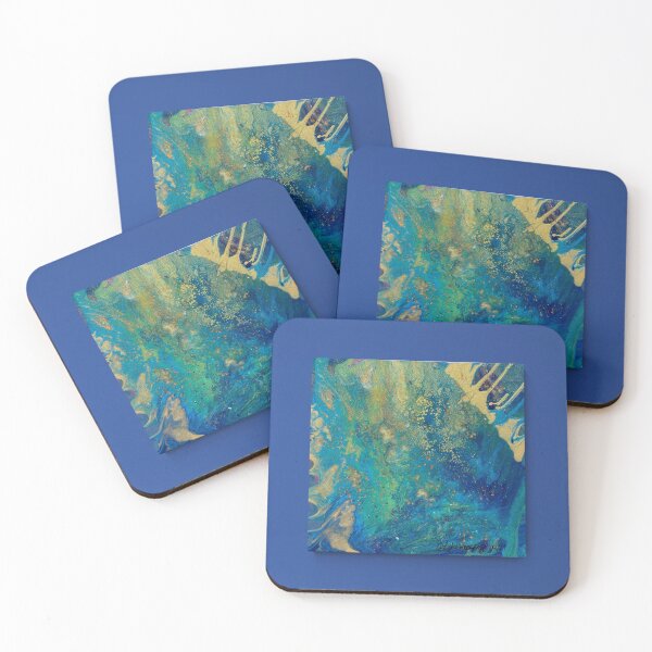 Item preview, Ocean glint designed and sold by Robin Greenberg.
